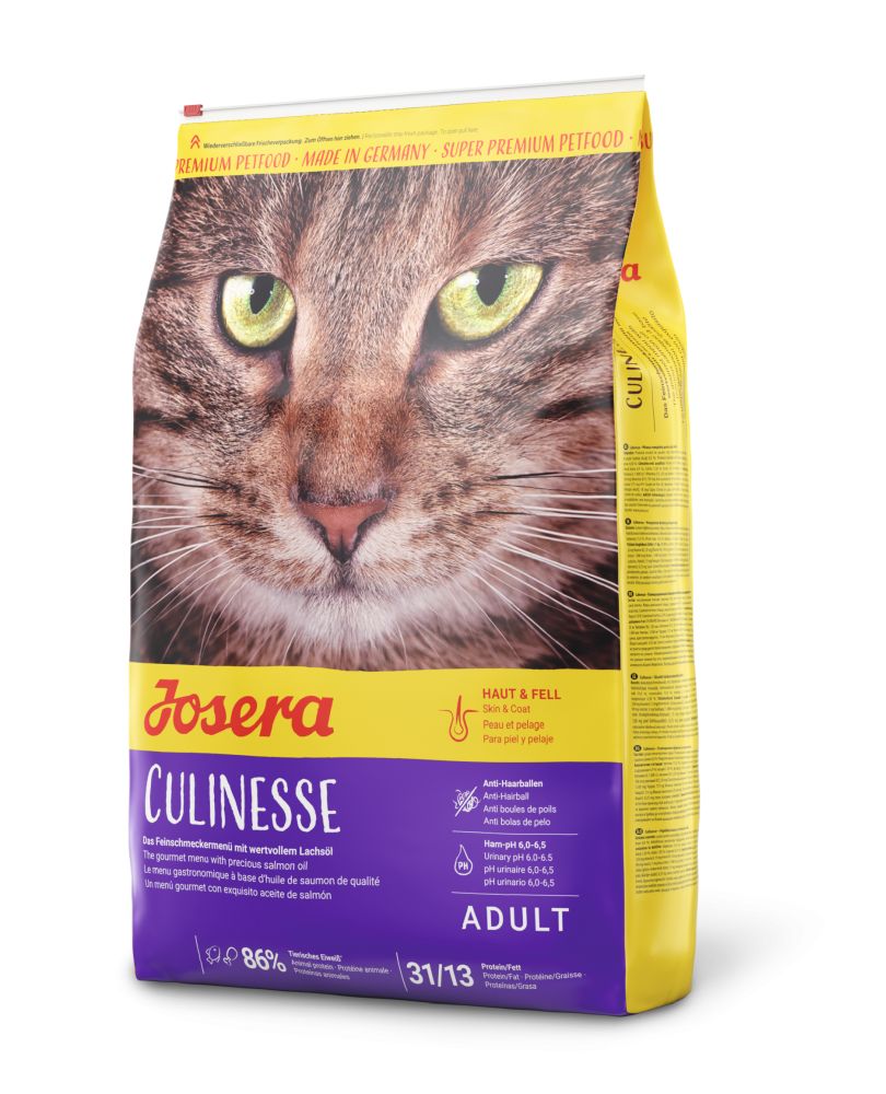 JOSERA CULINESSE
