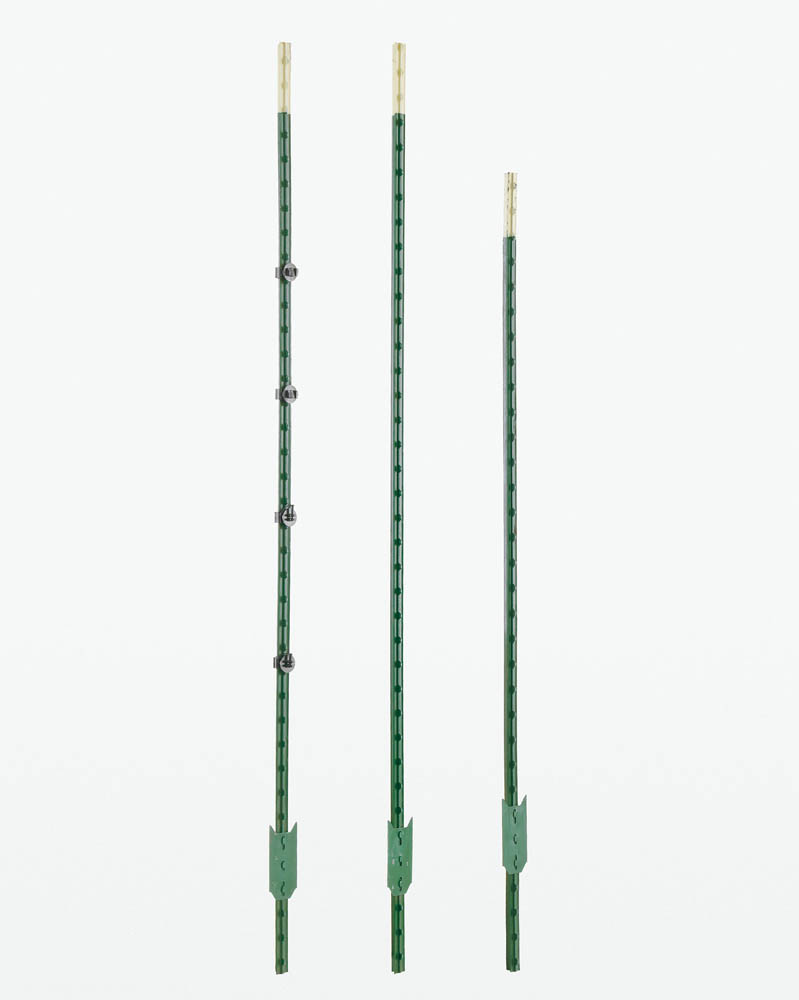 GROWI® T-Pfosten 213 mm