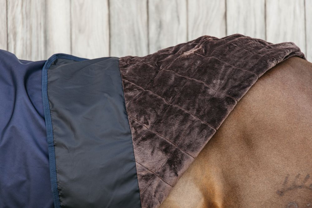 KENTUCKY® HORSEWEAR Weidedecke All Weather Waterproof Pro 0 g 