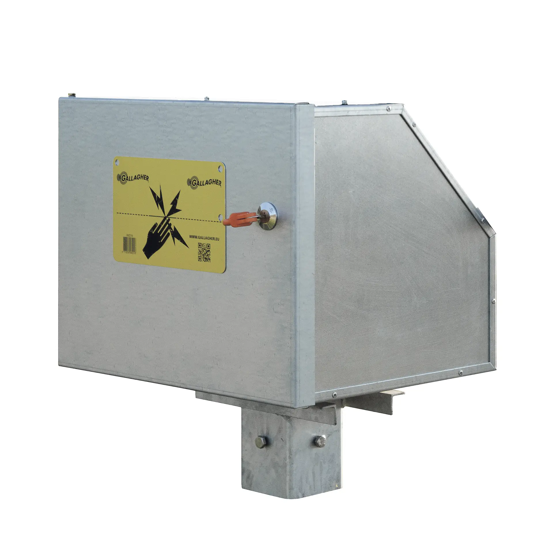GALLAGHER Universelle Sicherheits-Box