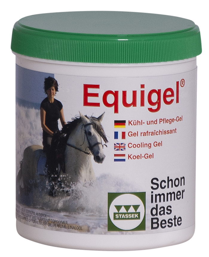 STASSEK Equigel® 