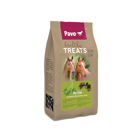 PAVO Healthy Treats - Brennnessel
