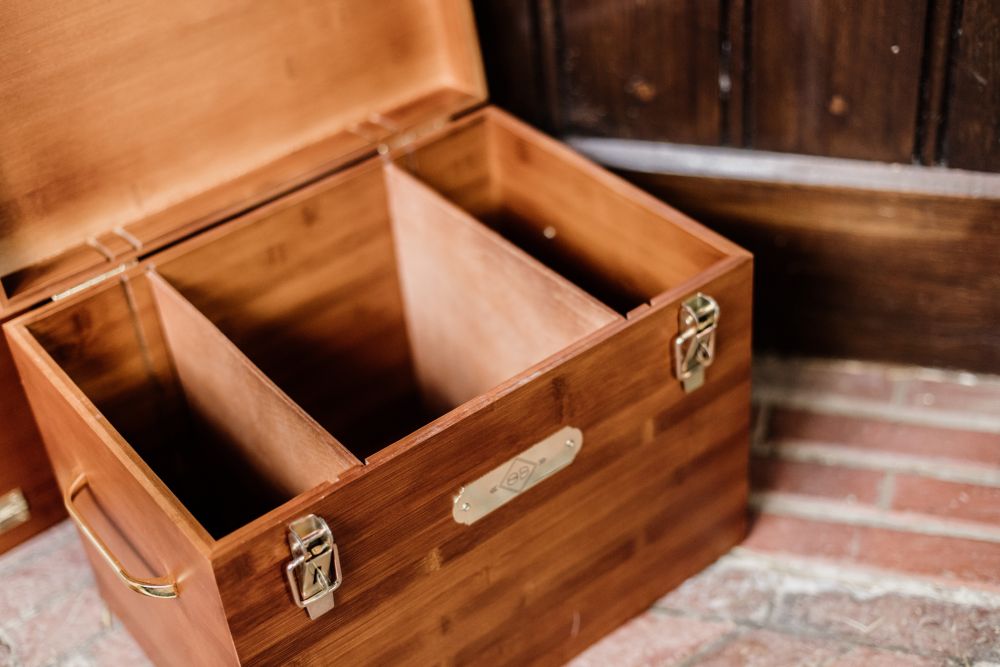 KENTUCKY® GROOMING DELUXE Tack Box
