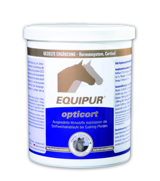 EQUIPUR® opticort