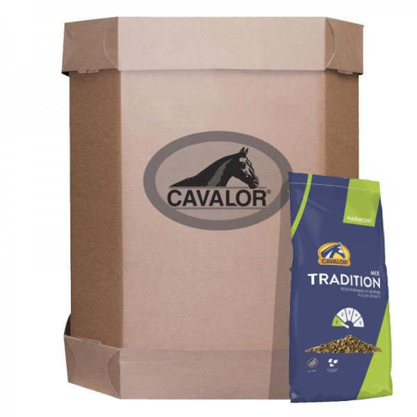 CAVALOR® Tradition Mix XL-Box