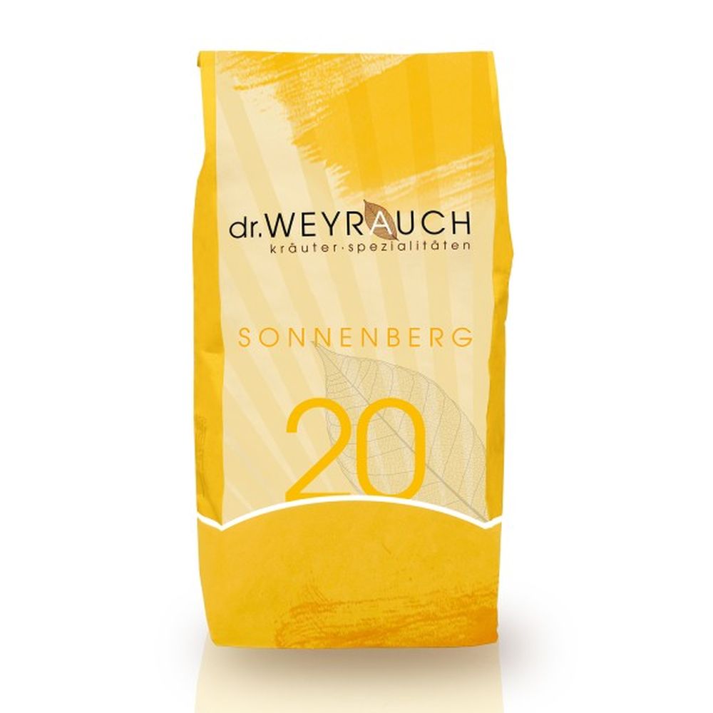 DR.WEYRAUCH Nr. 20 Sonnenberg