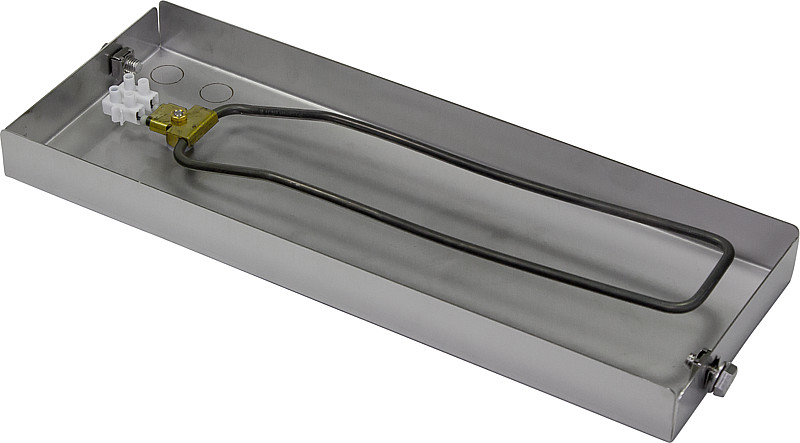 PATURA Zusatzheizung für Mod. 6140
