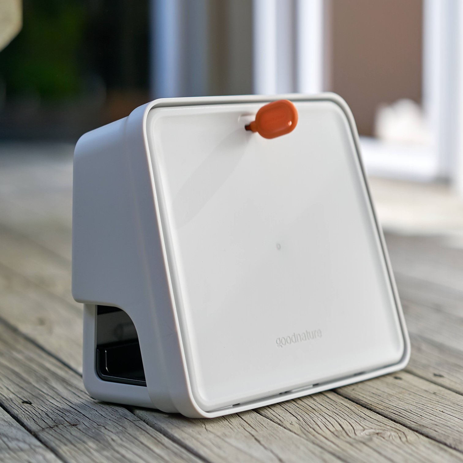 GOODNATURE® Fallenbox für GOODNATURE® Ratten- und Mäusefalle