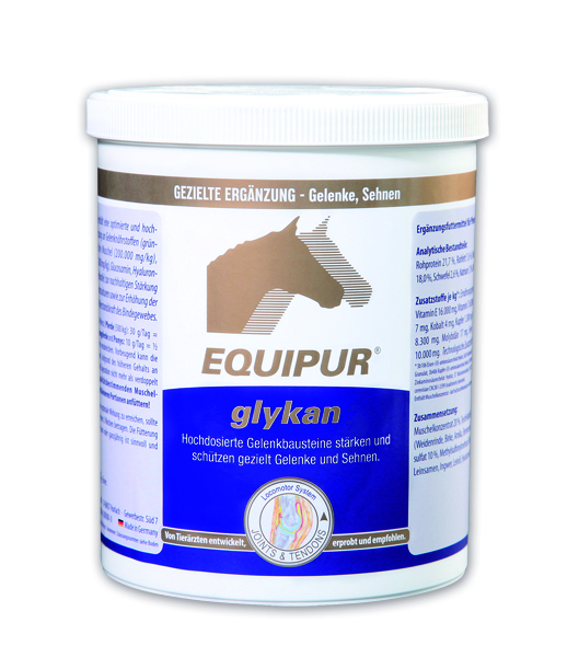 EQUIPUR® glykan