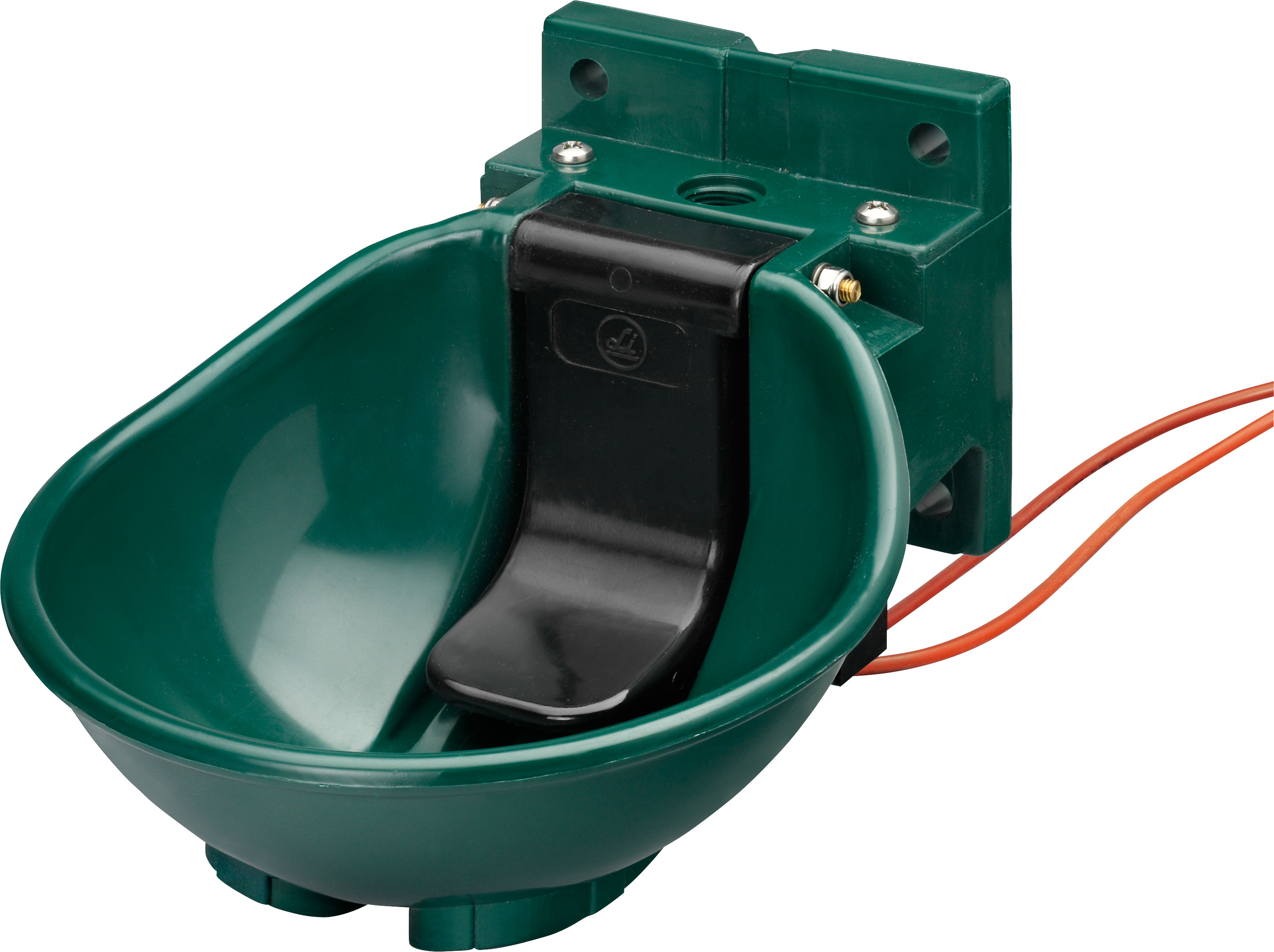 LISTER Tränkebecken SB 2 H mit Heizkabel 