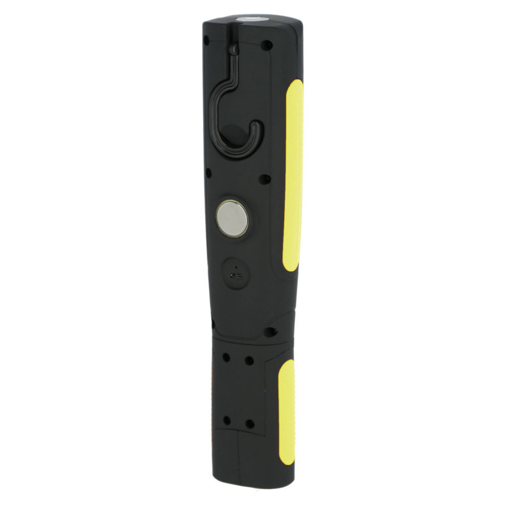 LED-Akkuarbeitsleuchte WorkFire Akku