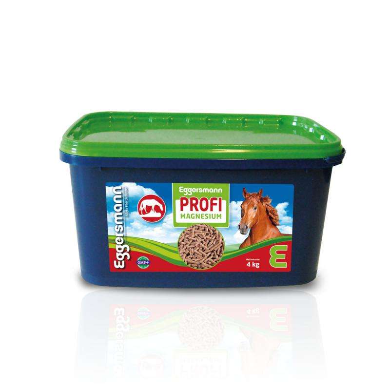EGGERSMANN Profi Magnesium