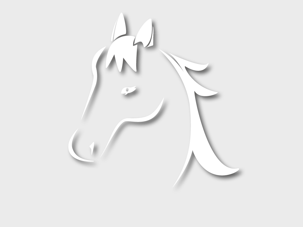 GROWI® Design-Aufkleber, Silhouette
