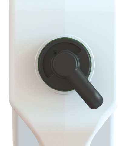 KERBL Kälberflasche MilkyFeeder, 4 l