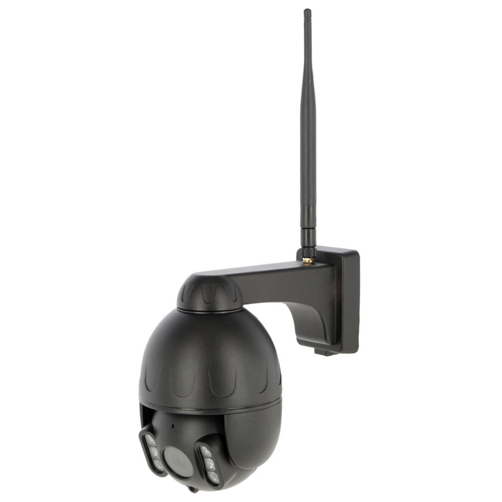 KERBL IPCam 360 FHD Compact