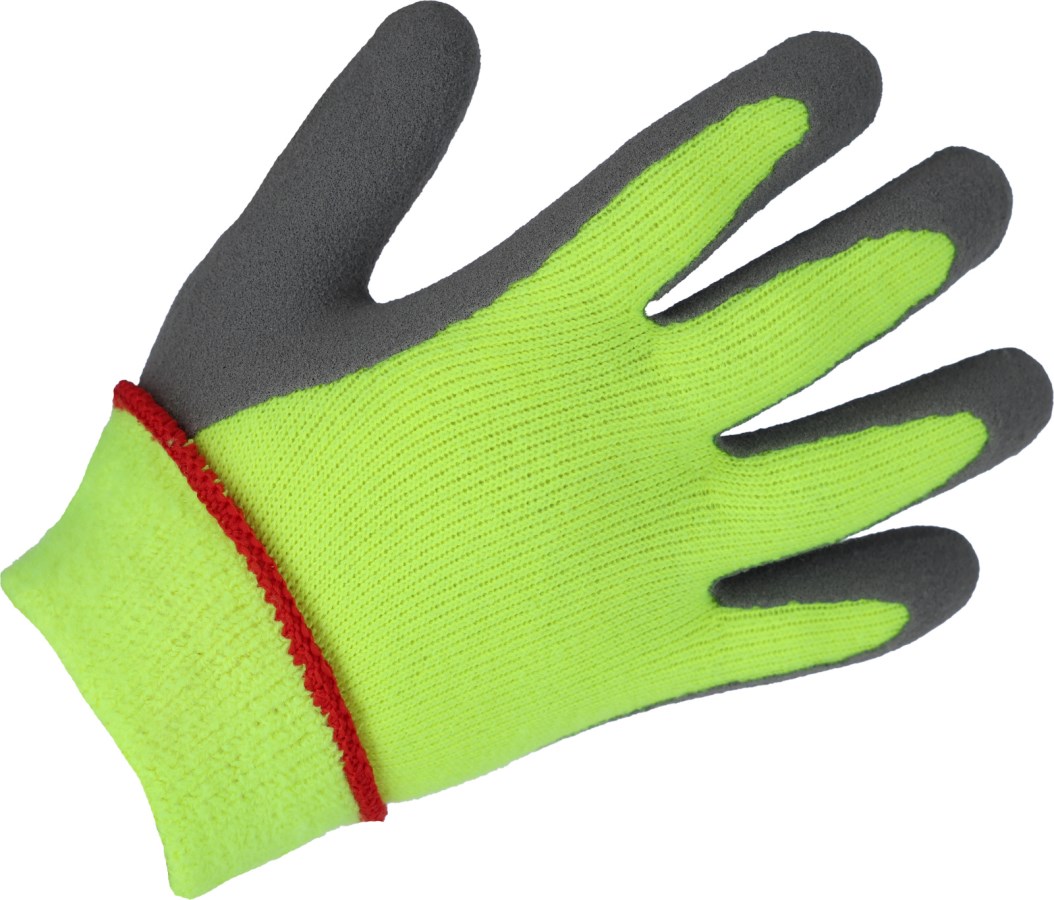KERBL Winterhandschuh IceGuard