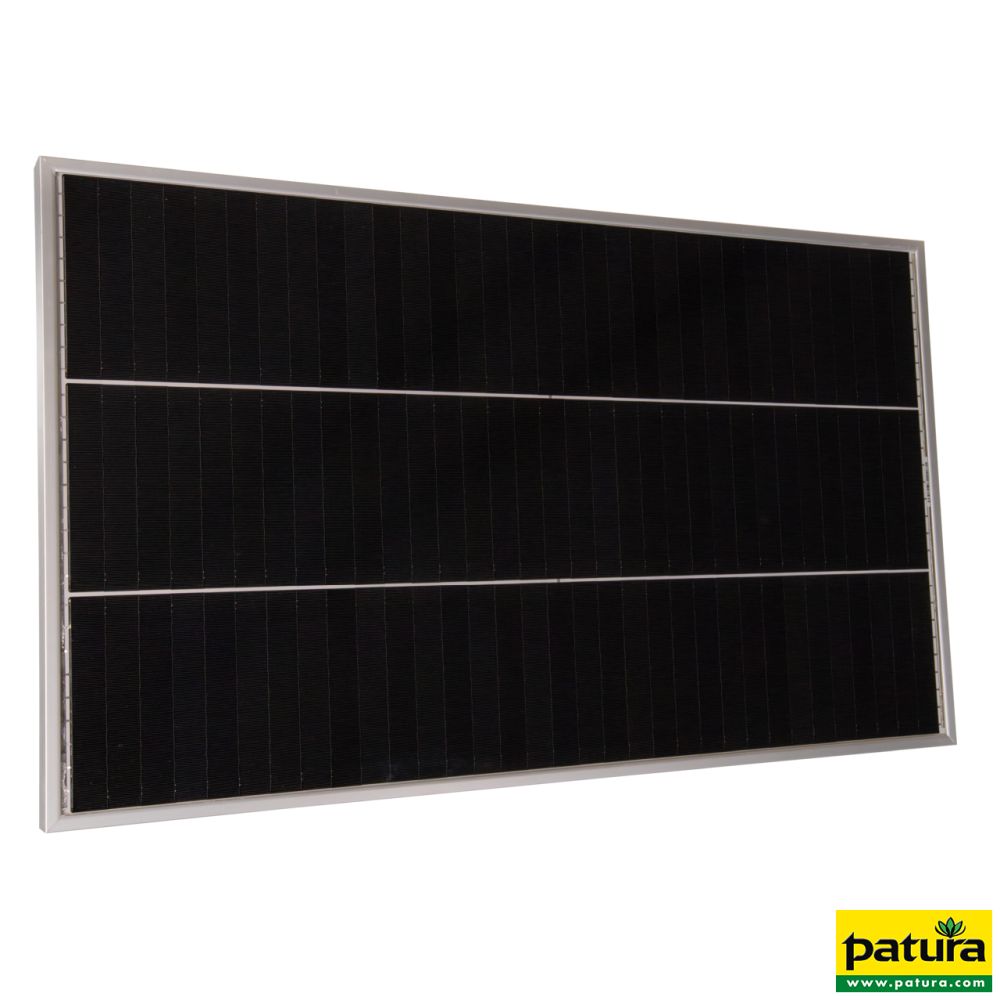 PATURA Solarmodul 80 W 