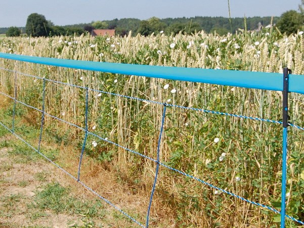 AKO WildNet - Wildabwehrnetz
