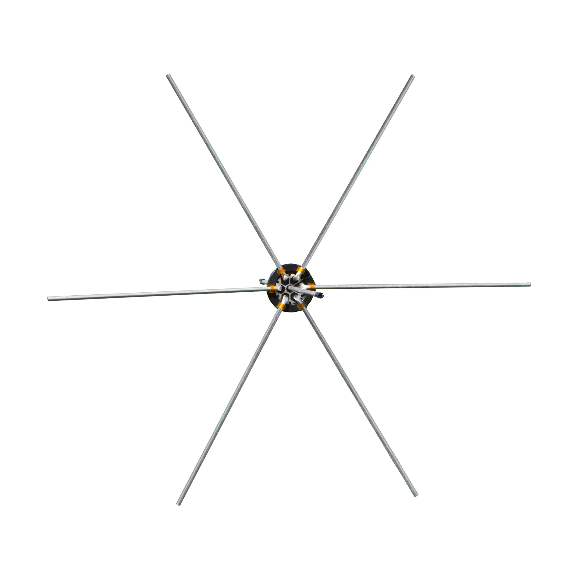 GALLAGHER Zaunspinne (5 Stück)