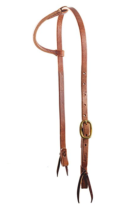 WESTERN IMPORTS® Round Ear