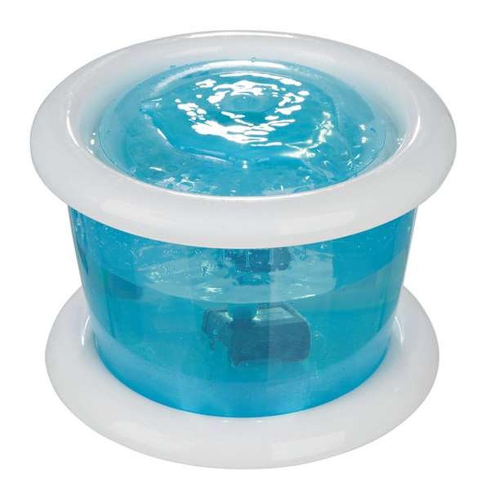 TRIXIE Wasserautomat Bubble Stream