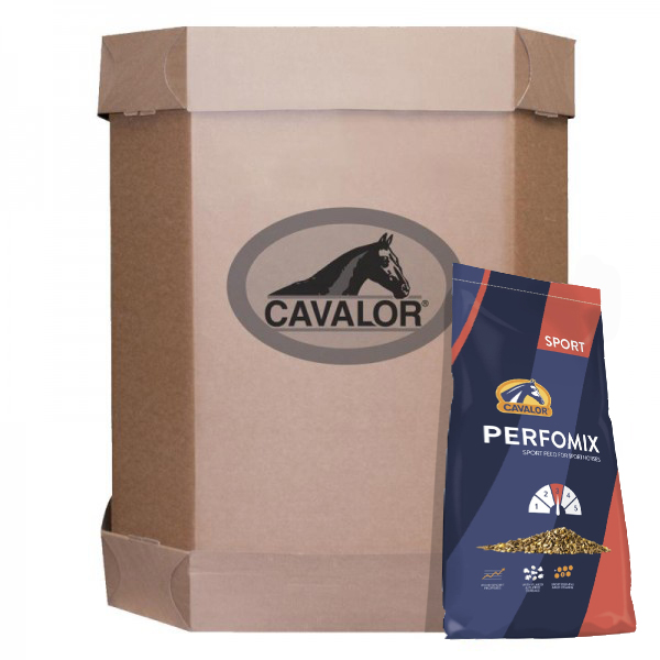 CAVALOR® Perfomix XL-Box