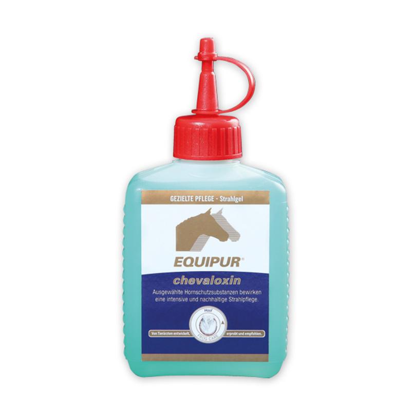 EQUIPUR® chevaloxin