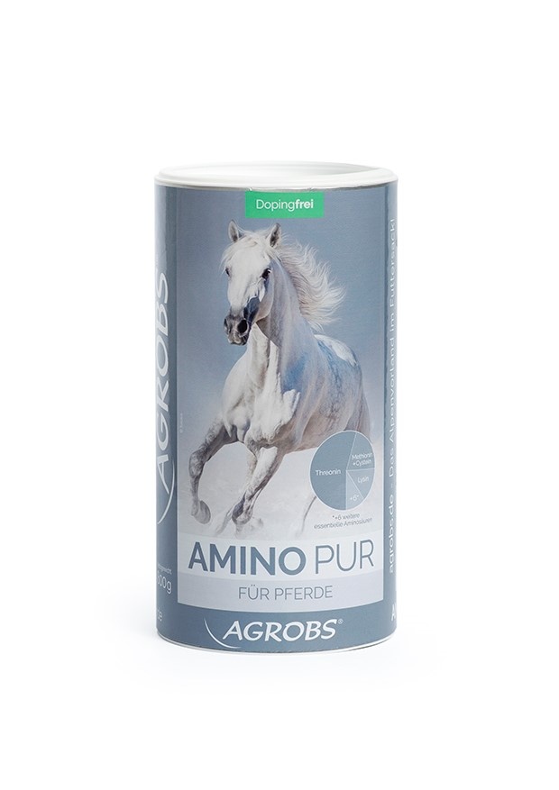 AGROBS Amino pur