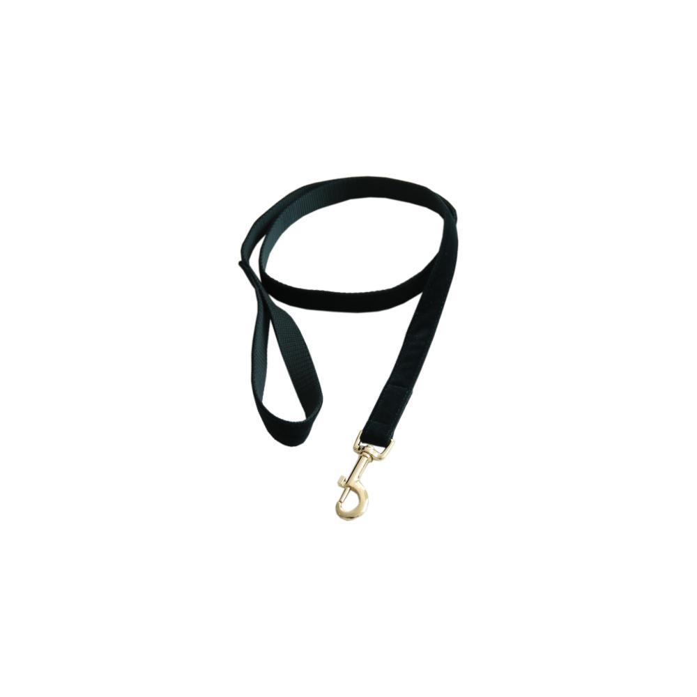 KENTUCKY® DOGWEAR Hundeleine Kord, tannengrün