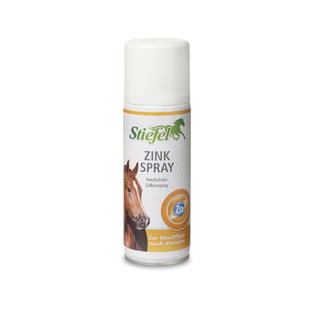 STIEFEL ZINKSPRAY