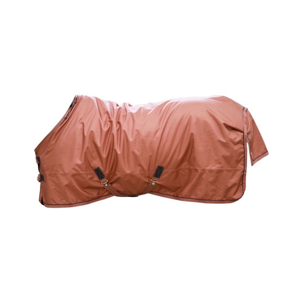 KENTUCKY® HORSEWEAR Weidedecke All Weather Waterproof Pro 160 g, orange