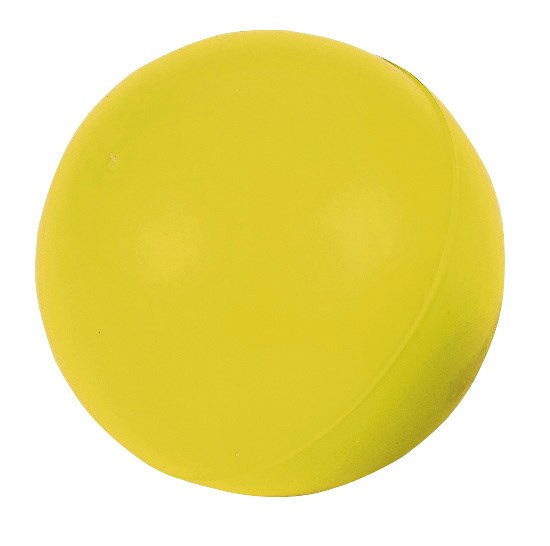 KERBL Vollgummiball