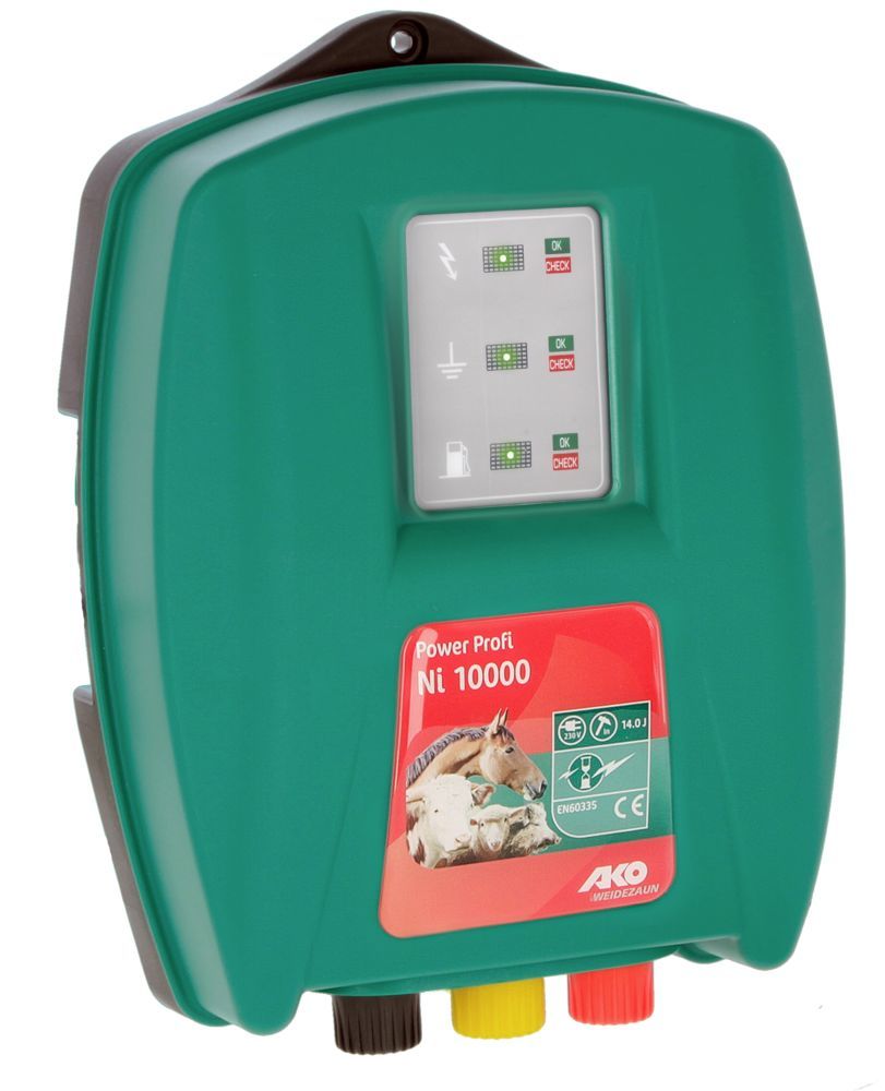 AKO Power Profi Ni 10000 - 230 V