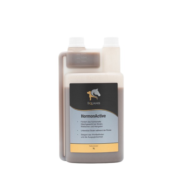 EQUANIS HormonActive