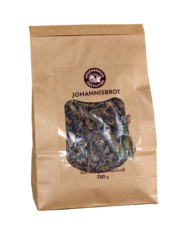 NÖSENBERGER Johannisbrot
