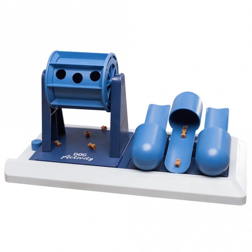 TRIXIE Dog Activity Strategiespiel Poker Box Vario 2