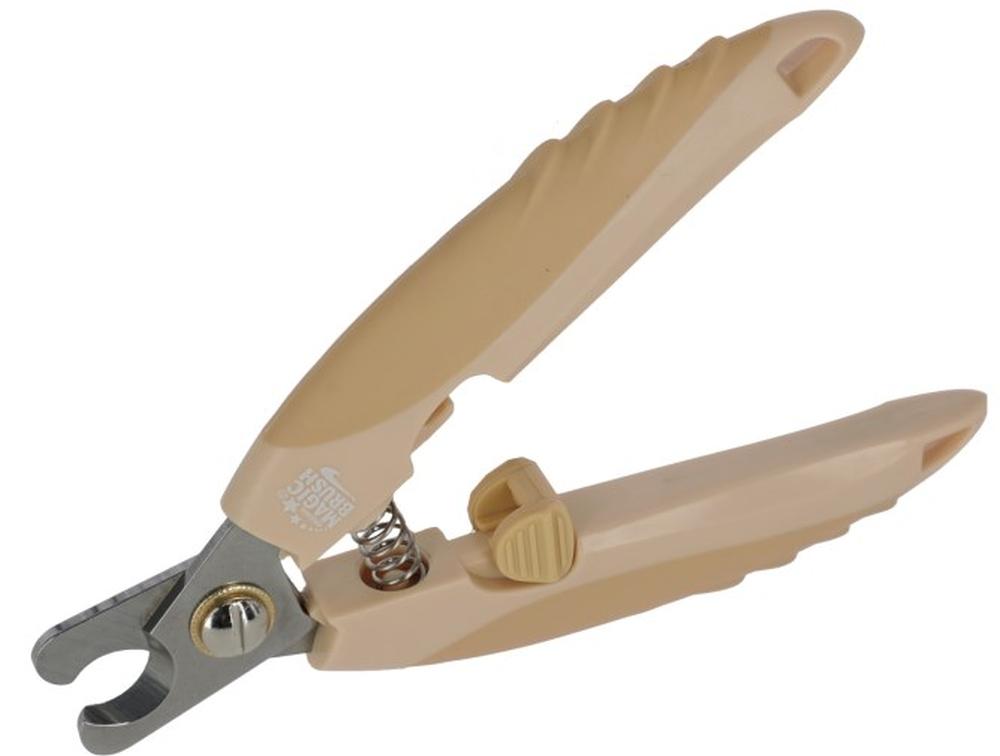 MagicBrush Krallenschneider für Hunde