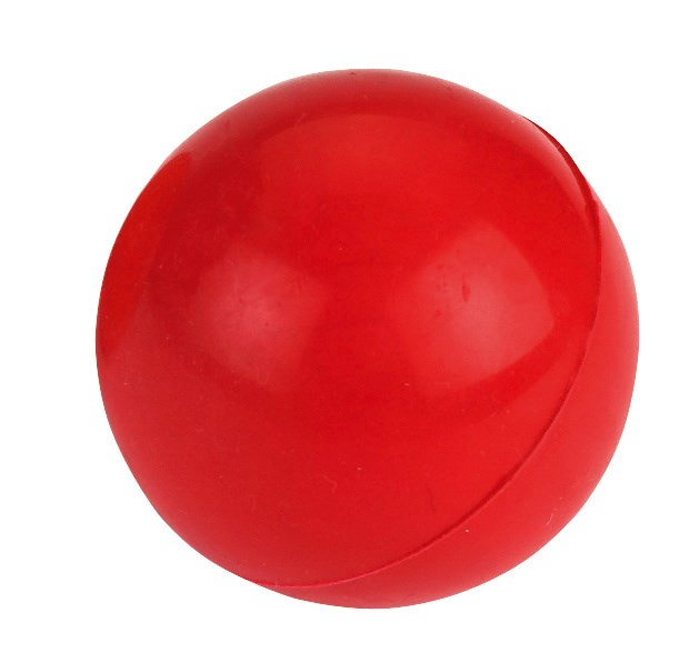 KERBL Vollgummiball