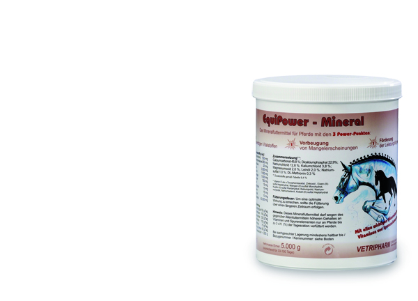 EQUIPOWER® Mineral