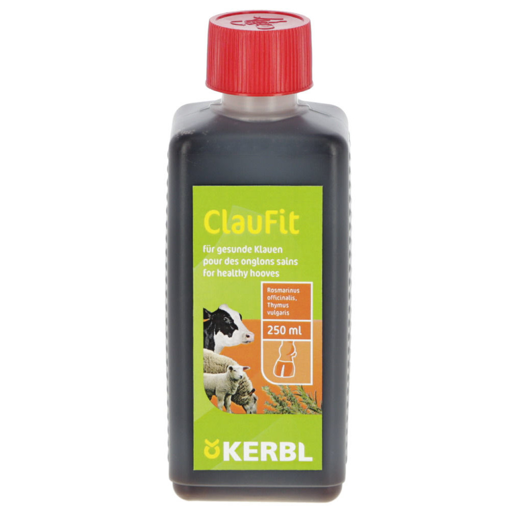 Klauenpflegetinktur ClauFit