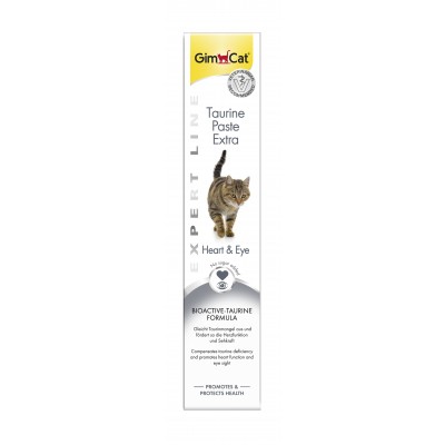 GimCat Taurine Paste Extra 50 g