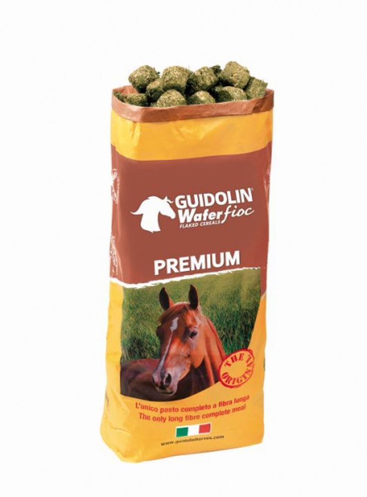 GUIDOLIN Wafer Fioc Premium