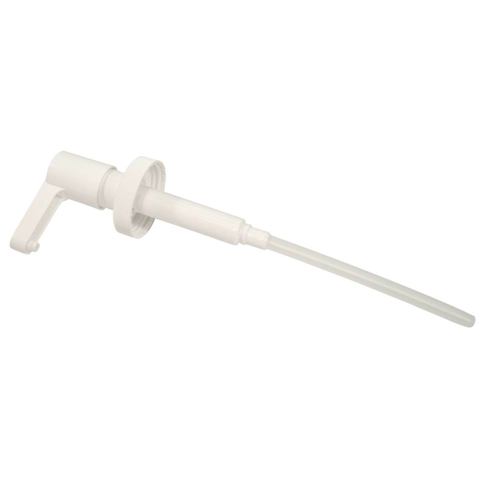 Dosierpumpe für 2500 ml Flasche