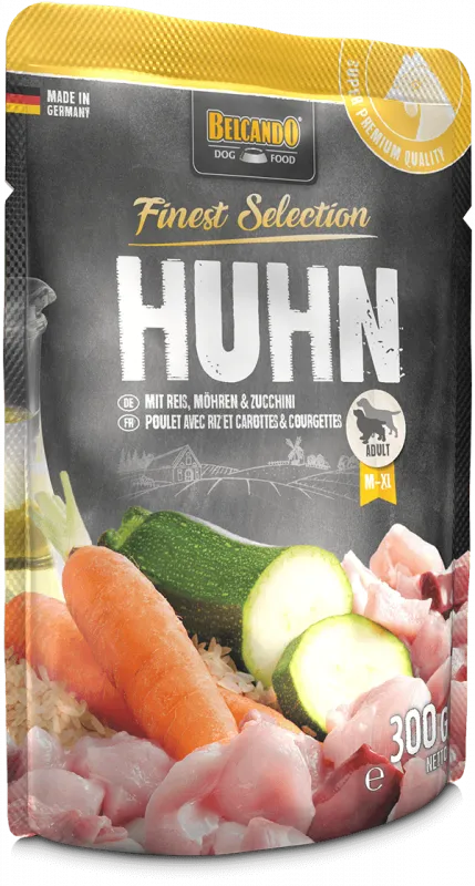 BELCANDO® Finest Selection HUHN