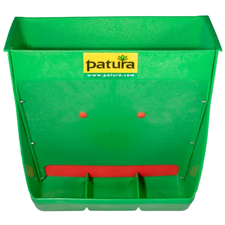 PATURA Futterautomat 60 l, für Lämmer und Kälber