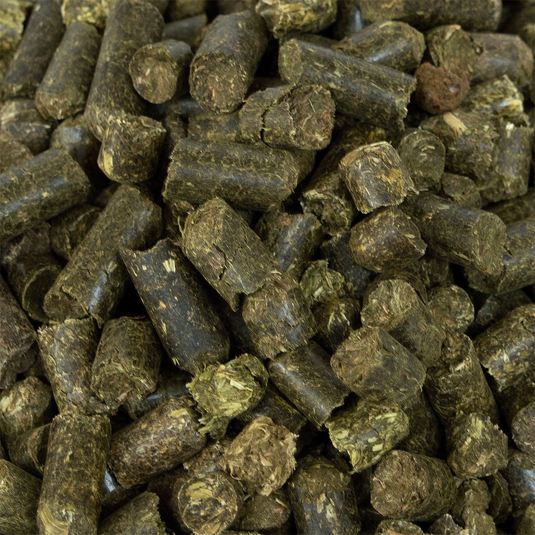 MÜHLDORFER Bio-Heucobs