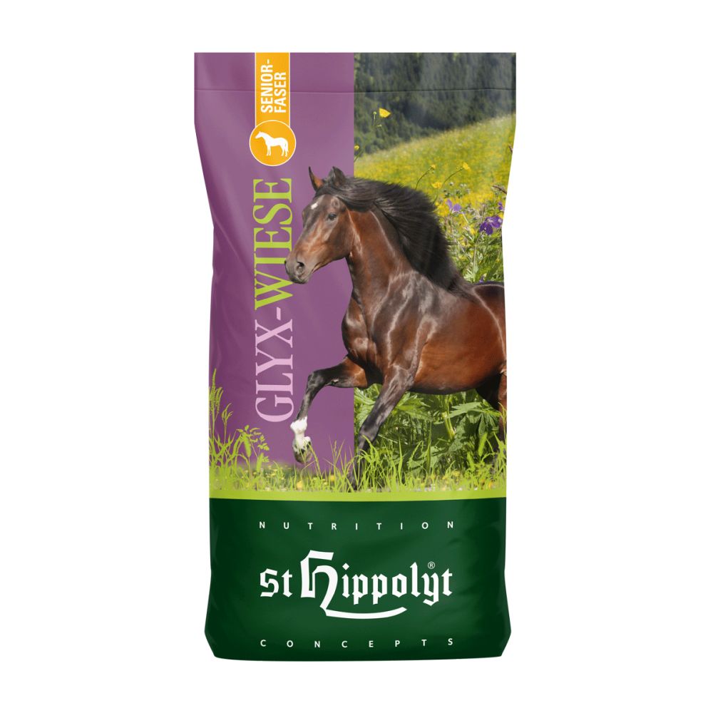 ST.HIPPOLYT® GLYX-WIESE® SENIORFASER