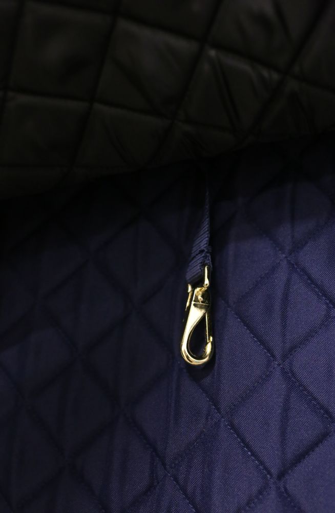 KENTUCKY® HORSEWEAR Stallvorhang, marine
