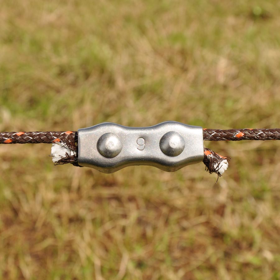 GALLAGHER Cordverbinder (4 Stück)