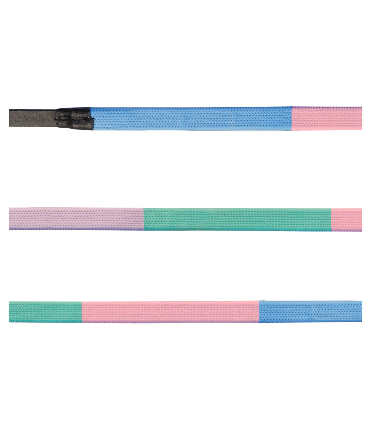 WALDHAUSEN STAR Gummizügel Rainbow